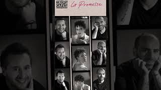 La Promesse - Disponible partout 