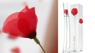 Flower by Kenzo Eau de Parfum - Perfumes Femininos Importados