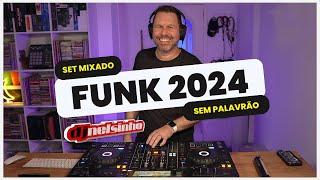 FUNK 2024 LIGHT  01  DJ NELSINHO