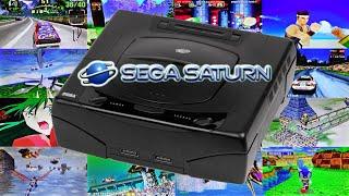 Der Sega Saturn war kein Erfolg?
