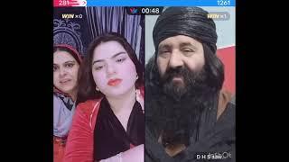 DAWOOD SHAH 007 Aw Alisha 007 New Video 16 November 2023