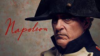 Napoleon — Official Trailer  Apple TV+