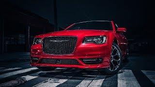 Watch Now 2018 Chrysler 300 First Drive