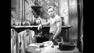 Marlon Brando - A Streetcar Named Desire Outtakes