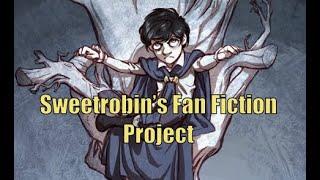 Sweetrobins Fan Fiction Project Bran I