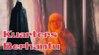 Cerita Seram  Kuarters Berhantu  Ep. 1