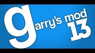 Как бесплатно получить ключ активации Garrys Mod 13