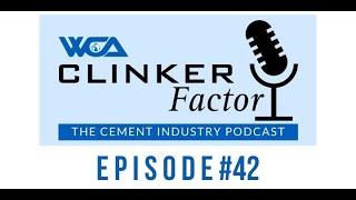 The Clinker Factor - Episode 42 Improving the Usage of AFR Through Machine Learning