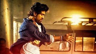 Yash Best Action Scene From Rambo Straight Forward  South Best Action Scene