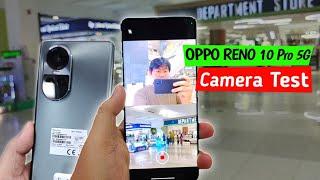 New Oppo Reno 10 Pro 5G Camera Testing Photo Video Slow mo Dualview Video