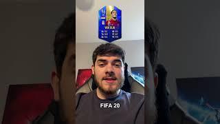 Best CB TOTS Card Ever? 