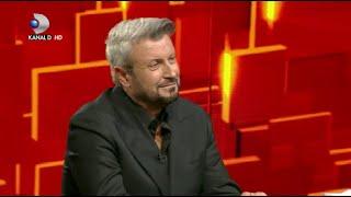 40 de intrebari cu Denise Rifai 12.09.2021 - Catalin Botezatu  Editie COMPLETA