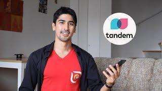 Tandem Review The App to Find a Language Partner?