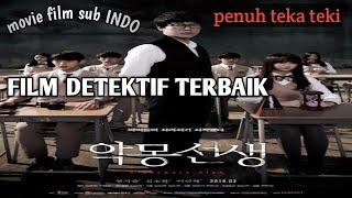 FILM DETEKTIF TERBAIK PENUH TEKA TEKI  FLIM DETEKTIF SUB INDO