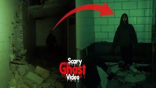 5 Realistic Ghost Videos Caught By YouTubers & Ghost Hunters That Will Creep You Out Now