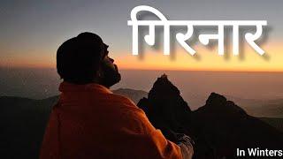 Girnar  Winter Darshan