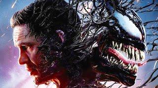 BLOCKBUSTER Movie 2024 - Venom The Last Dance Best Action Movie 2024  Movie Hollywood in English