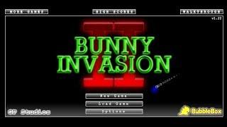 Bunny Invasion 2 Full Game