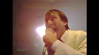 Dr Feelgood Live 1986 Besançon