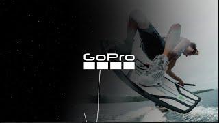 4K Cinematic GoPro Wakeboarding  Supra Boats 2023