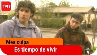 Es tiempo de vivir  Mea culpa - T3E5