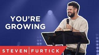 You don’t have to know HOW  Pastor Steven Furtick