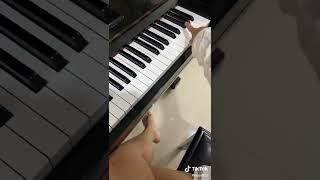 Bagaimana cara menentukan DO dalam piano 