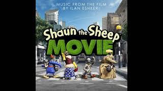 Shaun The Sheep Movie Feels Like Summer Pal Pitch