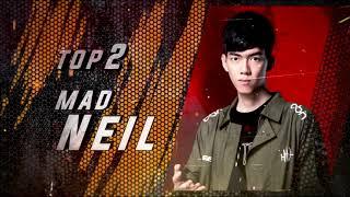 AOV：2019 GCS 夏季例行賽 │ Top Plays Week2《Garena 傳說對決》