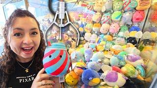 Is this Claw Machine Skill?