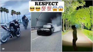 Respect Tiktok videos  Respect videos Like a Boss  New 2022 #24