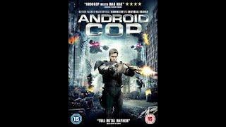 Android cop film lektor PL  2014