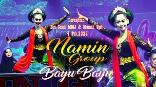 JOGET JAIPONG  19 Bayu bayu  PRMMJ NAMIN GROUP  HAJAT BOS CASDI MMJ  PASIR JADI 4223