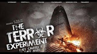 The Terror Experiment  HD  Action  Film complet en français
