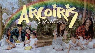 ARCOÍRIS  - Carlos Feria x Adrilatina Official Video