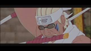 SASUKE x KILLER BEE  $UICIDEBOY$ - SOUL DOUBT