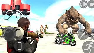 Bike Racing 3D Gameplay Stunning Graphics & Insane Stunts