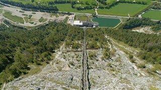 Kraftwerk Dießbach  Vom Speicher- zum Pumpspeicherkraftwerk  Salzburg AG