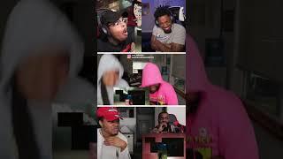aint nobody safe for real  Kendick Lamar Family ties reaction mashup
