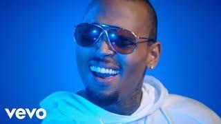 Chris Brown - To My Bed Official Video