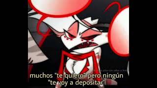 Hazbin Hotel  Fandub Random XD