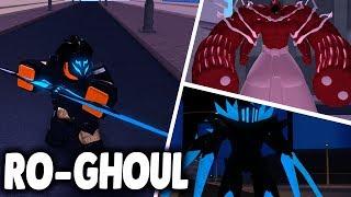 SSS OWL STILL BEST?  TATARA VS TAKIK2 INTENSE BATTLE  Ro-Ghoul in Roblox  iBeMaine