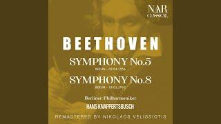 Symphony No. 8 in F Major Op. 93 ILB 279 I. Allegro vivace e con brio