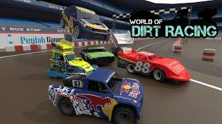 World of Dirt Racing - Android & IOS