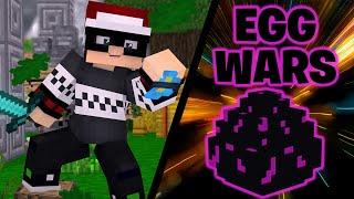 Minecraft Egg Wars Türkçe  Minecraft Egg Wars Yeni Video BKT @BaranKadirTekin 