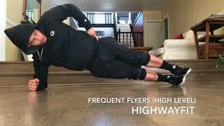 HighwayFit - Frequent Flyers