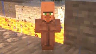 my minecraft hero