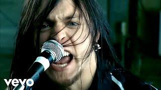Bullet For My Valentine - Scream Aim Fire Official Video
