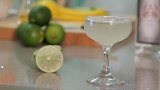 How to Make a Daiquiri  Cocktail Recipes