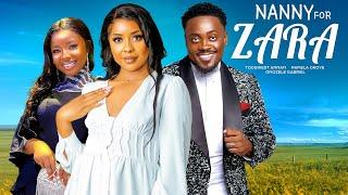 Toosweet and Pamela with flora222 entertains you in this 2023 new nollywwod movie #ruthkadirimovies